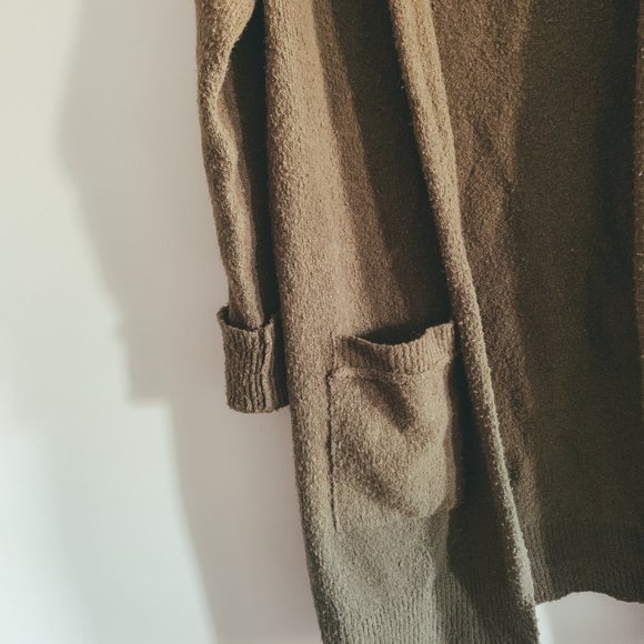 Seven Sisters Slouchy Cardigan - Picture 3 of 7